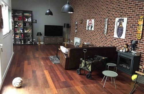 Plateau - Mont-Valerien House | Huge loft 10 minutes from Paris
