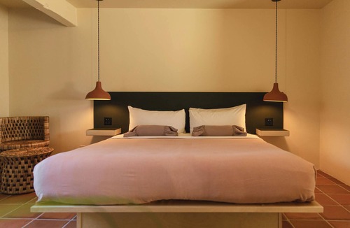 Ojai Hotel | Hummingbird Inn of Ojai