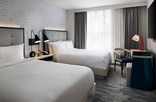 Old Town Alexandria Hotel | Hyatt Centric Old Town Alexandria