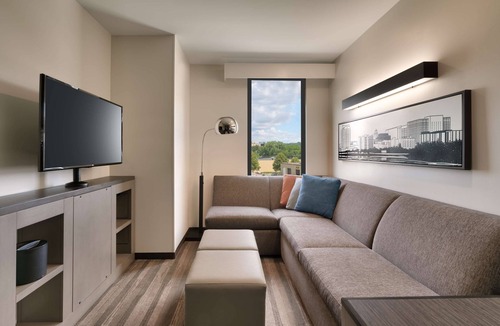 Downtown Hotel | Hyatt House Rochester/Mayo Clinic Area