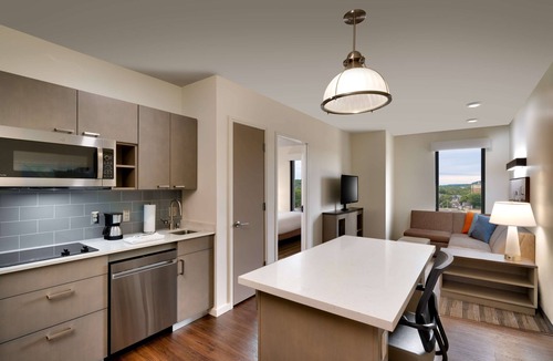 Downtown Hotel | Hyatt House Rochester/Mayo Clinic Area