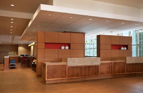 Downtown Minneapolis Hotel | Hyatt Place Minneapolis/Downtown