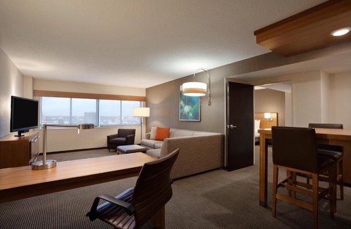 Downtown Minneapolis Hotel | Hyatt Place Minneapolis/Downtown
