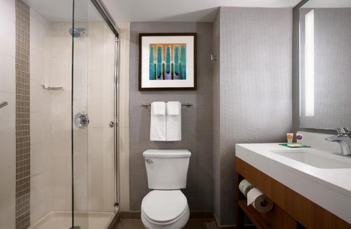 Downtown Minneapolis Hotel | Hyatt Place Minneapolis/Downtown