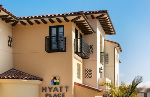 Santa Barbara Hotel | Hyatt Place Santa Barbara