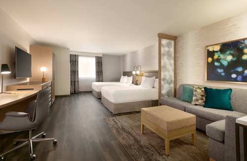 Santa Barbara Hotel | Hyatt Place Santa Barbara