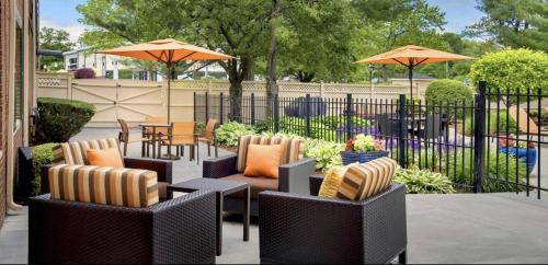 Woburn Hotel | Hyatt Select Boston/Woburn/Burlington