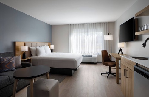 Tillmans Corner Hotel | Hyatt Studios Mobile/Tillmans Corner