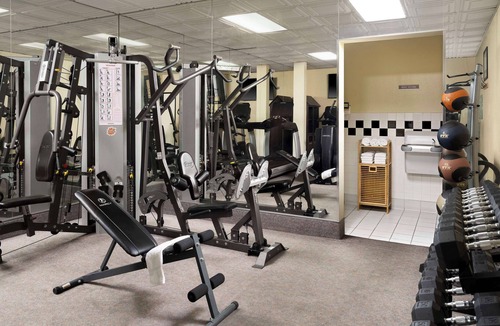 Cathedral City Condo | Hyatt Vacation Club at Desert Oasis. 1-bedroom condo within Cathedral City
