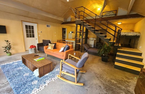 Rochester Apartment | Hygge House | A Cozy Guesthouse