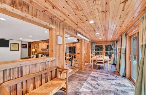 Rapid City House | Hygge House on the Creek