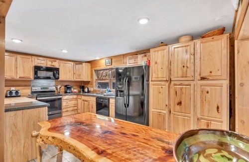 Rapid City House | Hygge House on the Creek