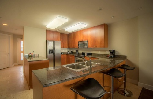 Biloxi Condo | I'll Have A Side Of Beach With My Morning Coffee! Directly On The Sand!