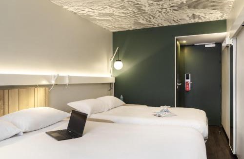 Saint Blaise Hotel | ibis Paris Nation Davout