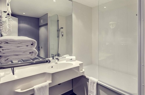 Beauvais Hotel | ibis Styles Beauvais