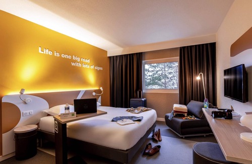 Beauvais Hotel | ibis Styles Beauvais