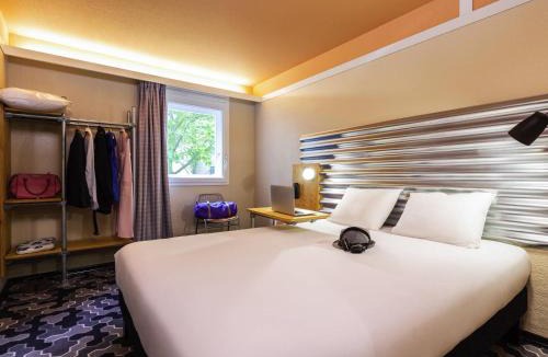 Bobigny Hotel | Ibis Styles Bobigny Centre Préfecture