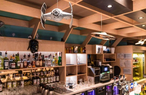 Tremblay-les-Gonesse Hotel | ibis Styles Paris Charles de Gaulle Airport
