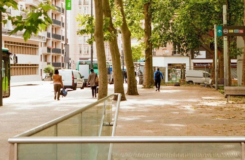 Montreuil Hotel | ibis Styles Paris Mairie de Montreuil