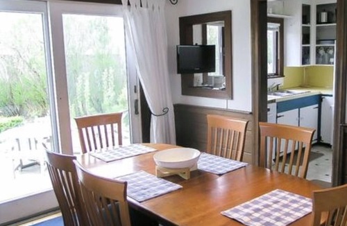 Chatham House | Ideal Chatham Location. Waterview, Beach, Walk to Town,Great Views,4 Bedroom,AC