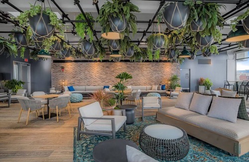 Bay Village Hotel | Immerse in the Bold Spirit of Boston - Opulent Hotel XP near Theater District