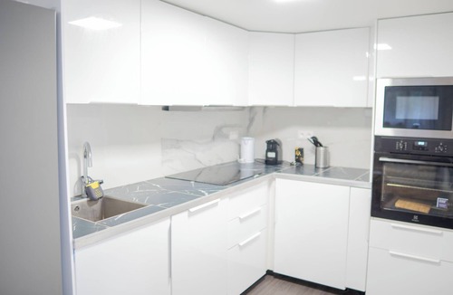 Saint-Germain-en-Laye Apartment | In St Germain en laye, imperial city! Comfortable apartment, 10 min RER