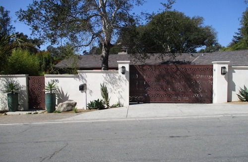 Hedgerow House | IN THE HEART OF MONTECITO, 2BR 2BA HOME 6 MONTH RENTAL