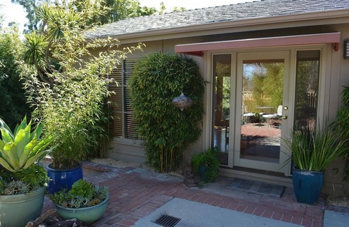 Hedgerow House | IN THE HEART OF MONTECITO, 2BR 2BA HOME 6 MONTH RENTAL