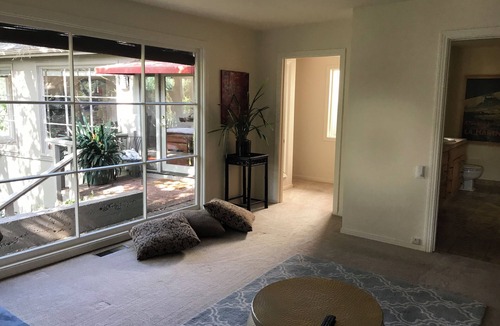 Hedgerow House | IN THE HEART OF MONTECITO, 2BR 2BA HOME 6 MONTH RENTAL