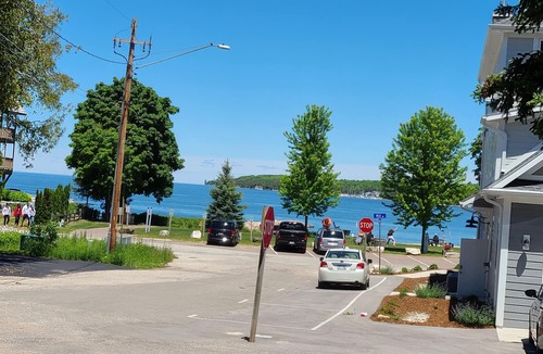 Sister Bay House | IN THE HEART OF SISTER BAY!!!