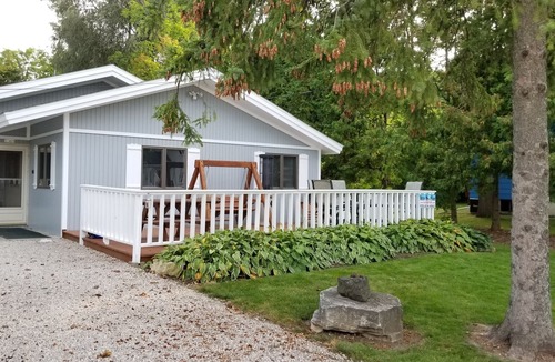 Sister Bay House | IN THE HEART OF SISTER BAY!!!