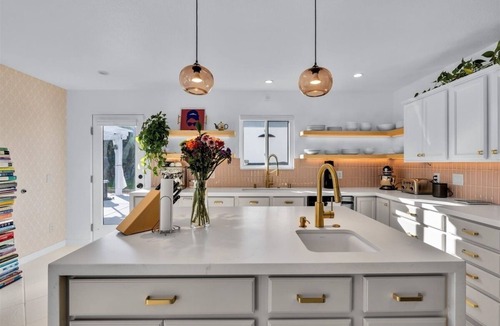 Indian Canyon House | Indian Canyons Oasis – Iconic Palm Springs Living with Breathtaking Views