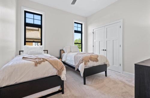 Egg Harbor House | Indigo Meadow at the Ridge by Simple Life Rentals