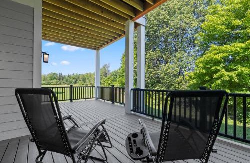 Egg Harbor House | Indigo Meadow at the Ridge by Simple Life Rentals