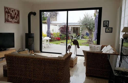 Velizy-Villacoublay House | Individual house.