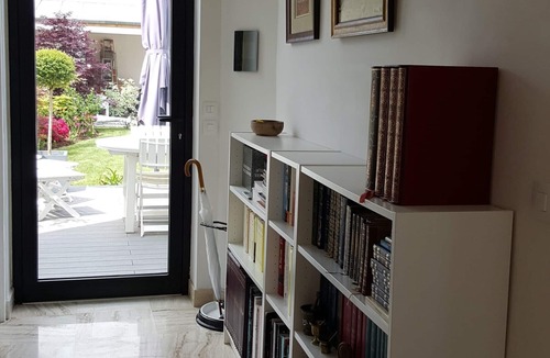 Velizy-Villacoublay House | Individual house.