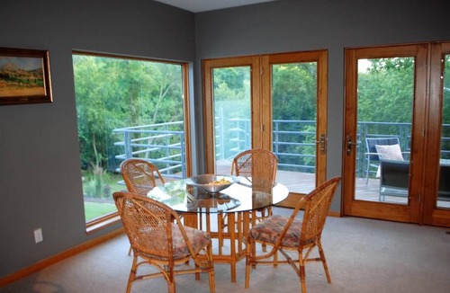Ripon House | Indoor Pool & Short Drive to Green Lake