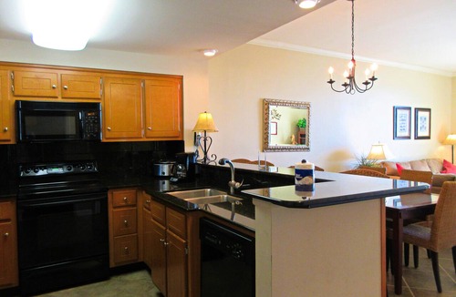 Dauphin Island Condo | Inn at Dauphin Island 210 Family Friendly Condo with Great Views!