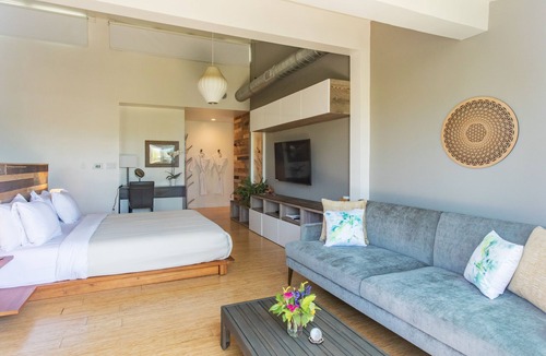 Encinitas Bed & Breakfast | Inn at Moonlight Beach