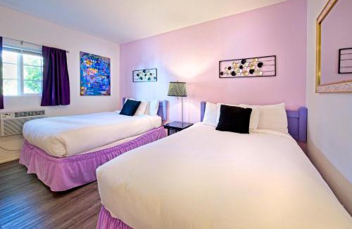 Chino Canyon Hotel | Inn at Palm Springs