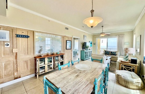 Henderson Point Condo | Inn by the Sea Unit 111