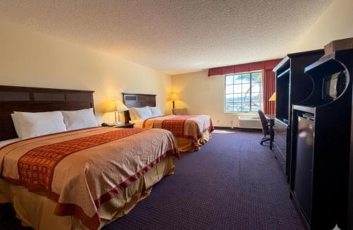 Lompoc Hotel | Inn of Lompoc