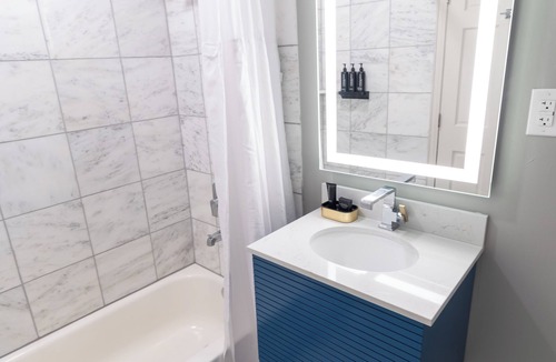French Quarter Hotel | Inn on St Ann