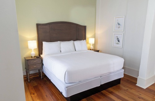 French Quarter Hotel | Inn on St Ann