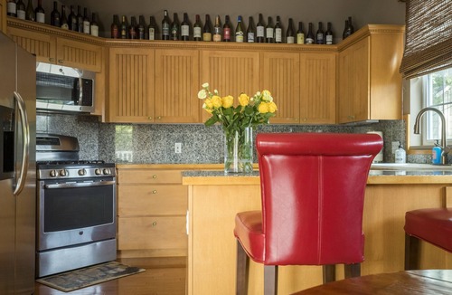 St. Helena Bed & Breakfast | Inn St Helena