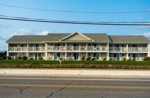Mara Vista Hotel | InnSeason Resorts Surfside
