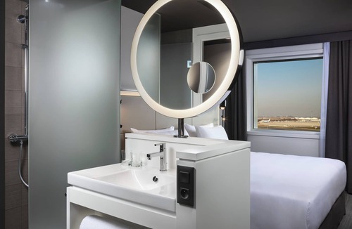 Roissy-en-France Hotel | INNSiDE by Meliá Paris Charles de Gaulle Airport