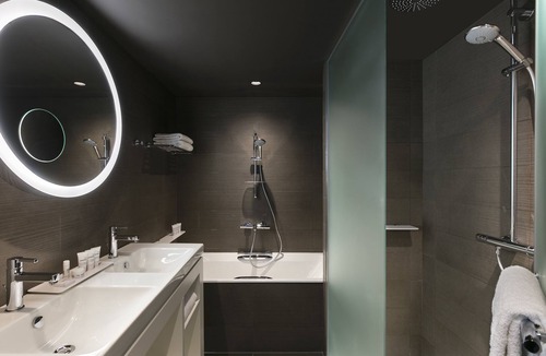 Roissy-en-France Hotel | INNSiDE by Meliá Paris Charles de Gaulle Airport