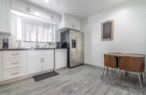 Valley Glen House | Inviting Newly Renovated Home with pool close to Universal Studios