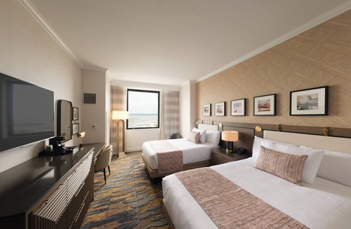 East Biloxi Resort | IP Casino Resort Spa - Biloxi